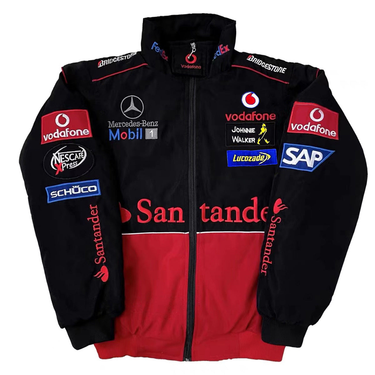 MERCEDES-BZ