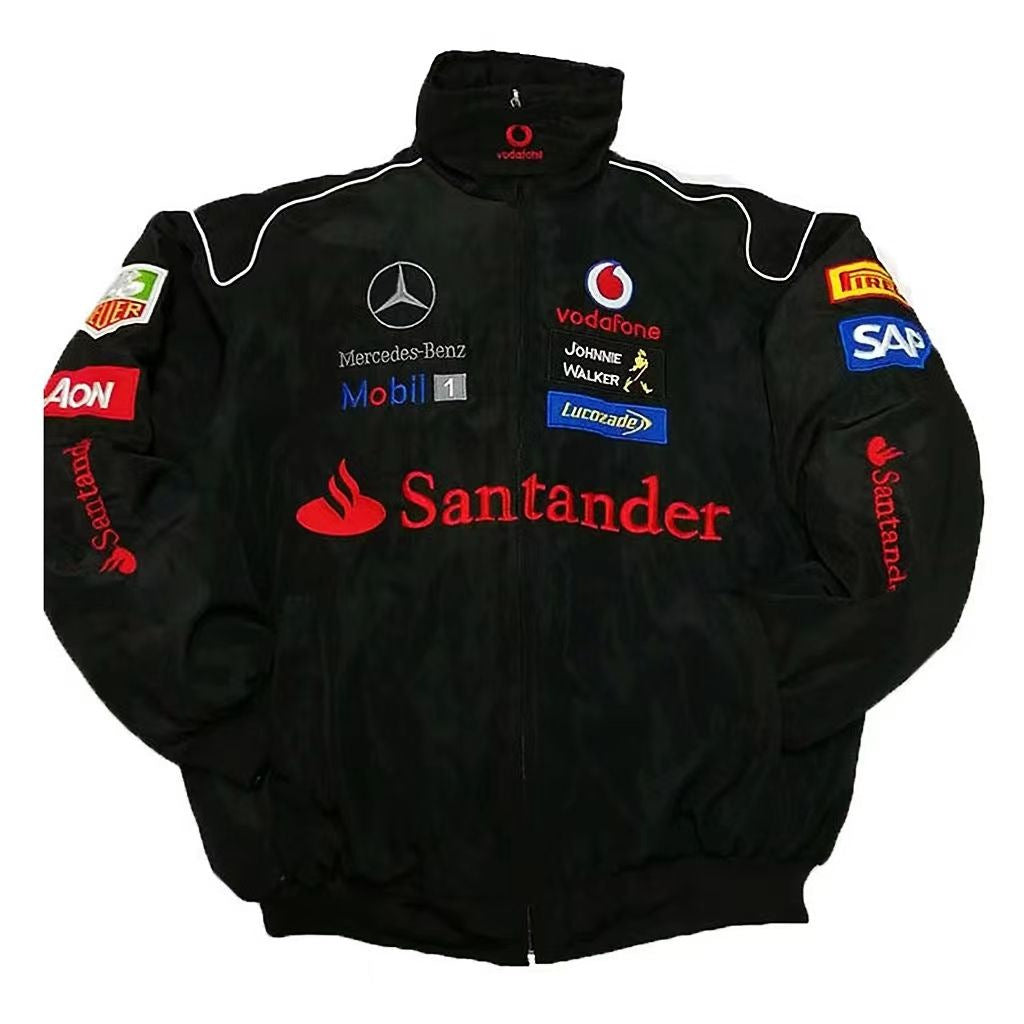 MERCEDES-BZ