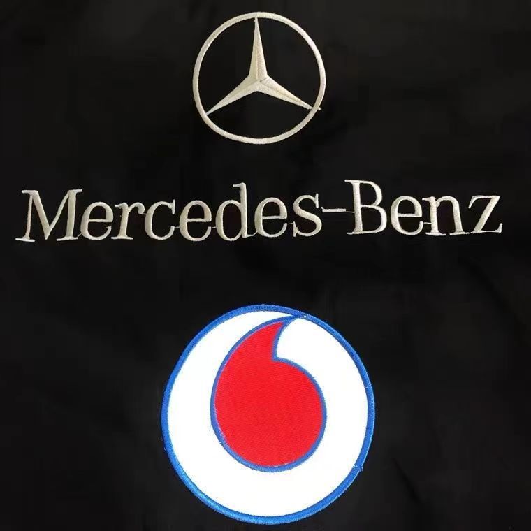 MERCEDES-BZ