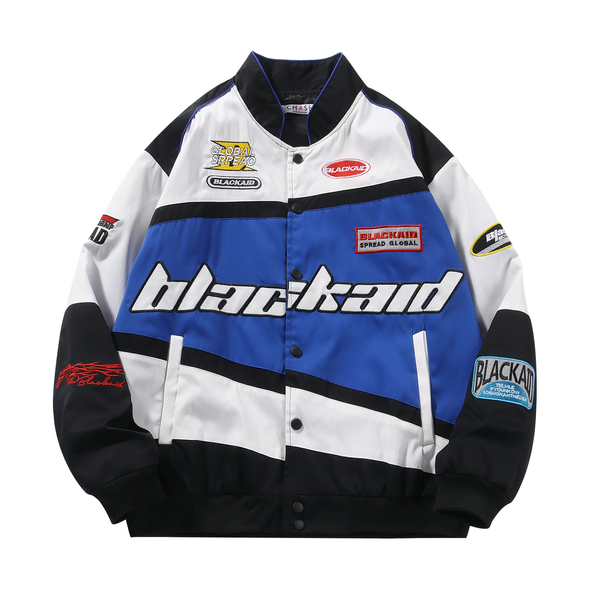 BLACKAID