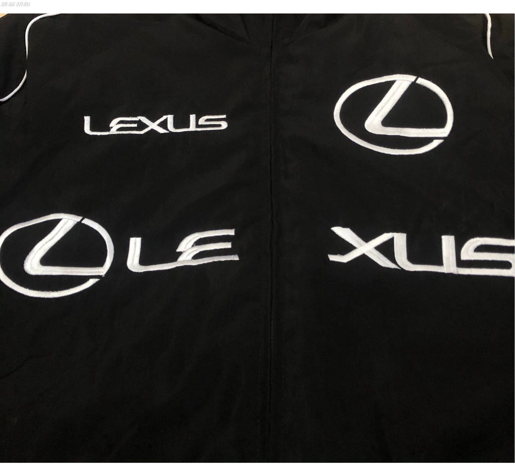 LEXUS