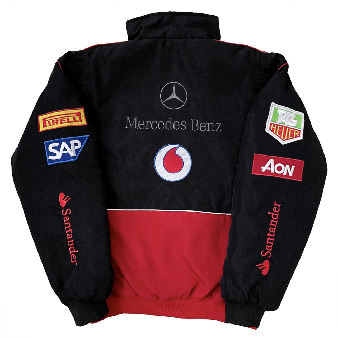 MERCEDES-BZ