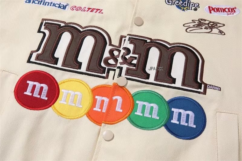 M BEAN
