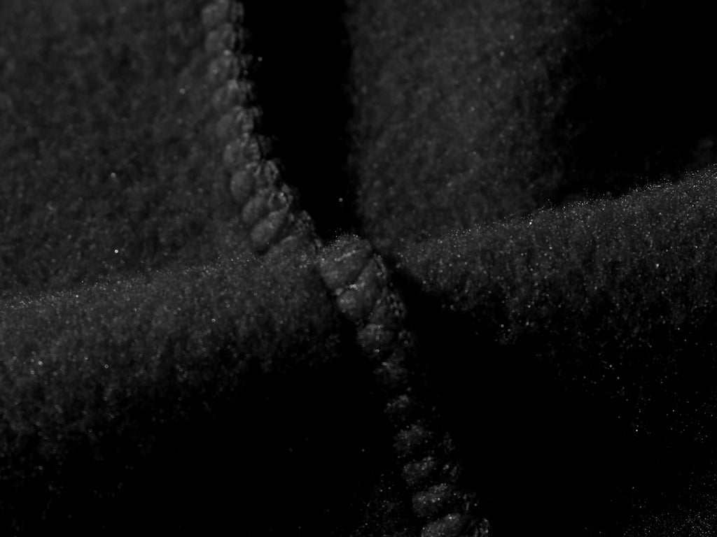 Embroidered