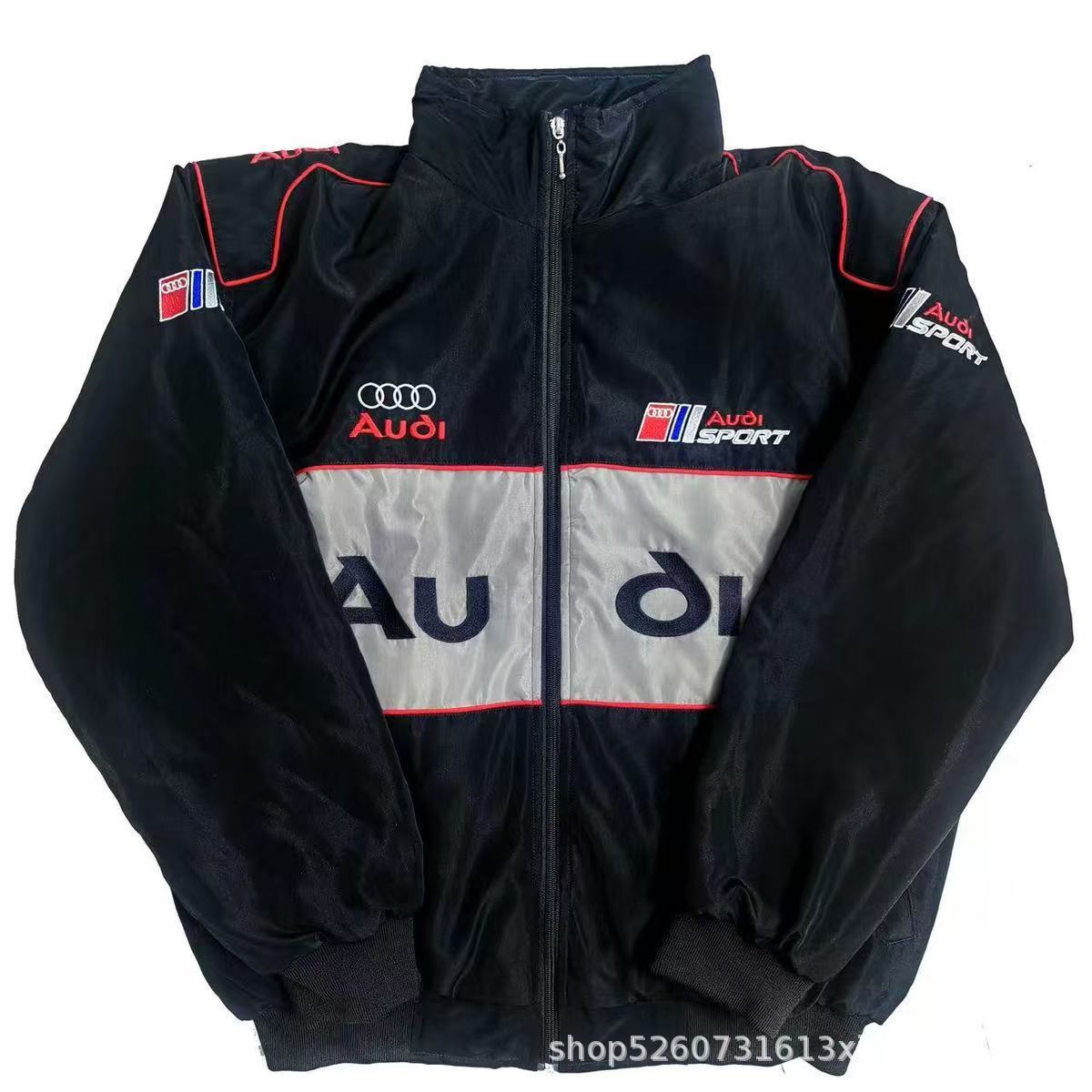 AUDI