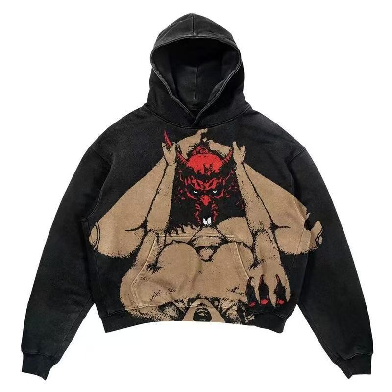 DARA Hoodie