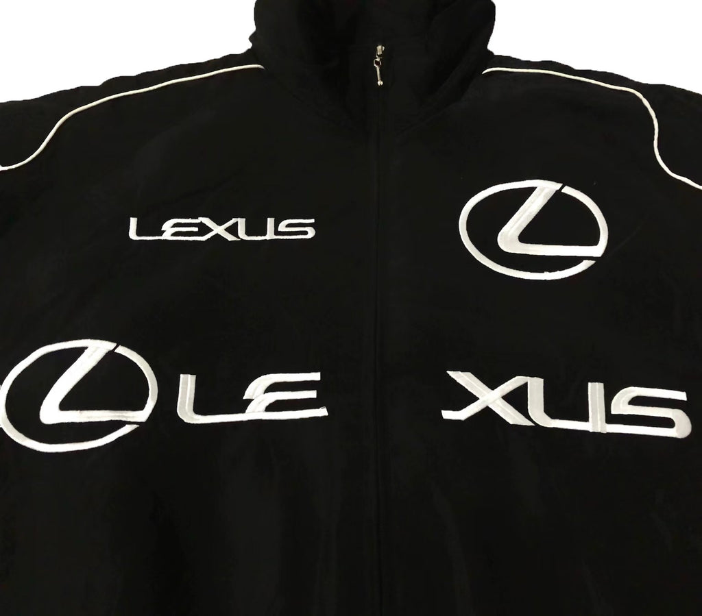 LEXUS